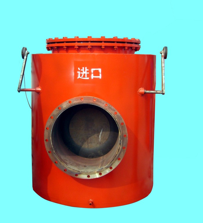 鶴壁生產(chǎn)防回氣防爆裝置，做防爆器博達(dá)是專注的